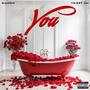 YOU (feat. TRIZZY JAI)