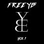 FREE YB  VOL 1 (Explicit)