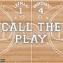 CALL THE PLAY (feat. LBFMARI)