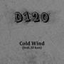 Cold Wind (feat. Al-Kan) [Explicit]