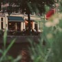 Summers at the Cafe