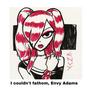 ENVY ADAMS (Explicit)