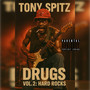 Drugs, Vol. 2 (Hard Rocks) [Explicit]