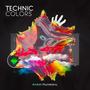 Technic Colors (Explicit)
