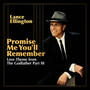 Promise Me You'll Remember (Love Theme) (From 