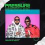 Pressure (feat. Chuck Bass & Majarman )