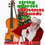 String Quartet Christmas Sounds Vol. 2