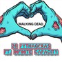 Walking Dead (feat. Infinite Capacity) [Explicit]