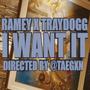 I Want It (feat. TrayDogg) [Explicit]