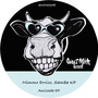 Amizade EP