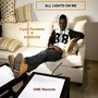 All Lights on Me (feat. Kowkow) [Explicit]