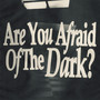 Are You Afraid Of The Dark? (Explicit)