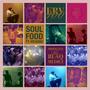 Soul Food (feat. Vicasso) [Explicit]