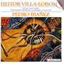 Prestigio De La Guitarra Vol. 3 : Plays Heitor Villa-Lobos / ?Uvres Pour Guitare D'heitor Villa-Lobos