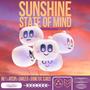 Sunshine State of Mind - Summer Edit