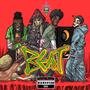 BEAT (feat. Fencyy, Ricky Bishop & Lonebrain) [Explicit]
