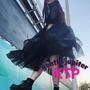 KTP (feat. Hannah Rose Lewis & Raul Garcia) [Explicit]