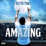 Amazing - Single (Explicit)