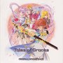 Tales of Graces ORIGINAL SOUNDTRACK