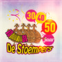 30, 40, 50 Jaar