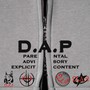 D.A.P (Explicit)