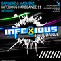 Infexious Harddance 11