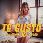 Te Gusto (feat. El Rojo)