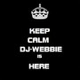 Keep Calm DJ Webbie Is Here (Explicit)