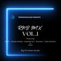 RNB Mix, Vol. 1 (feat. Mauby Mobsta, Montana, Hasskelli XLV, Fyah Marshall & Bazlo) [Part 3] [Explicit]