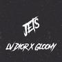 Jets (feat. Gloomymedz) (Explicit)