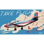 TAKE FLIGHT (Explicit)