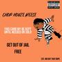 Free KOBK (feat. Chophouze Reece) [Explicit]