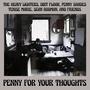 Penny For Your Thoughts (feat. Penny Shades, Tenise Marie & Sean Rodman)