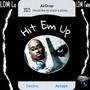 Hit Em Up (feat. LOM Lo) [Explicit]