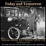 Today and Tomorrow (By Henry Ford)