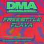 DMA Freestyle Flava, Vol. 1