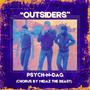 Outsiders (feat. Dagha & Midaz The BEAST) [Explicit]