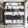 Lavish Boutique (feat. Nettwork) [Explicit]