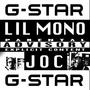 G-STAR (feat. JOC) [Explicit]