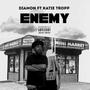 Enemy (feat. Katie Tropp) [Explicit]