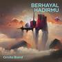 Berhayal hadirmu