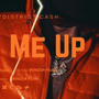 Turn Me Up (Explicit)