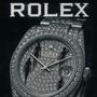ROLEX (Explicit)