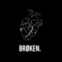 BRØKEN. (feat. Eric King & Larry The Kid) [Explicit]