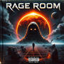 RAGEROOM (feat. Zero888) [Explicit]