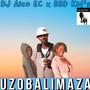 Uzobalimaza (feat. BBD Kid's)