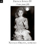 French Songs IV: A une jeune fille