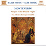 Monteverdi: Vespers of The Blessed Virgin