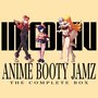 Anime Booty Jamz