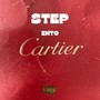 Step into Cartier (Explicit)
